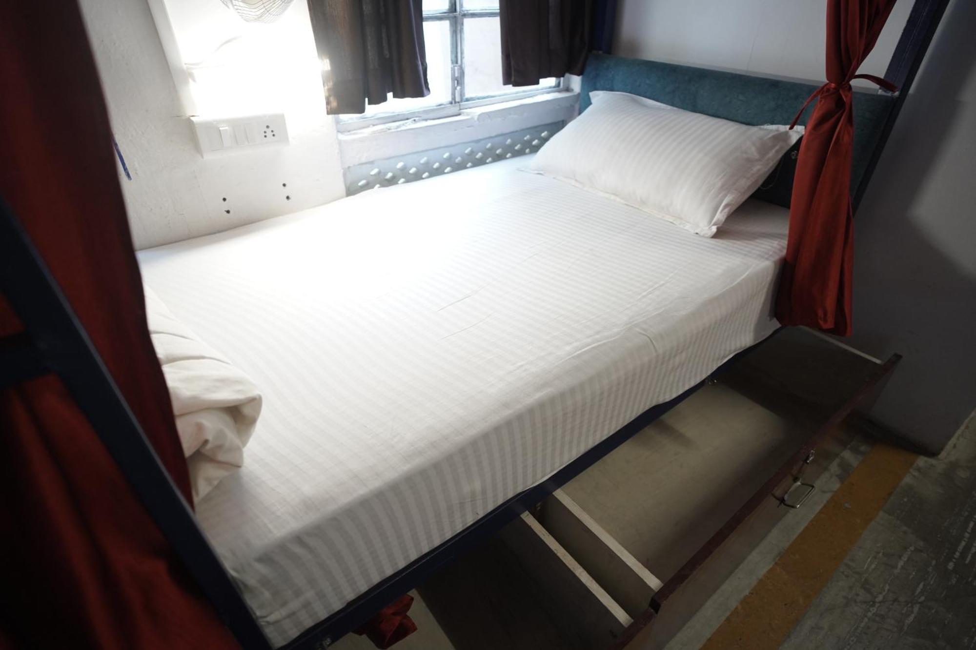 Hostel Funky Bunky أُودايبور المظهر الخارجي الصورة